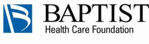 Baptist Health Care Foundation Logo